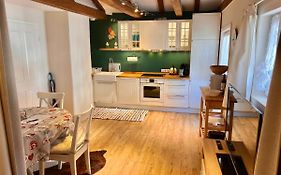 Ferienwohnung Giacomelli 2