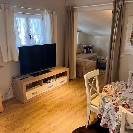 Ferienwohnung Giacomelli 2 Rotta Extérieur photo