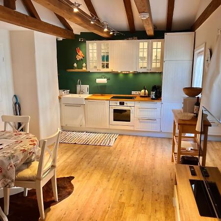 Ferienwohnung Giacomelli 2 Rotta Extérieur photo