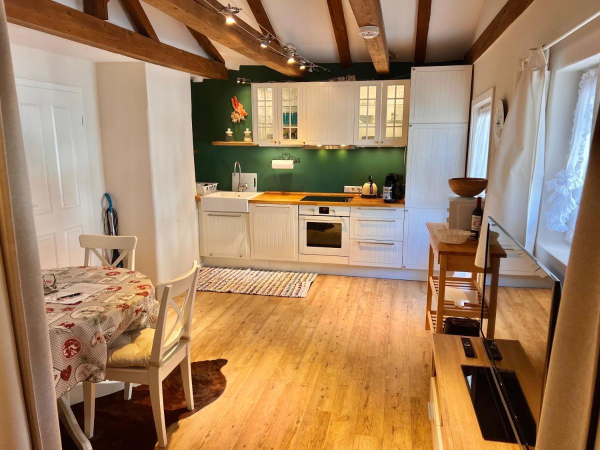 Ferienwohnung Giacomelli 2 Rotta Extérieur photo