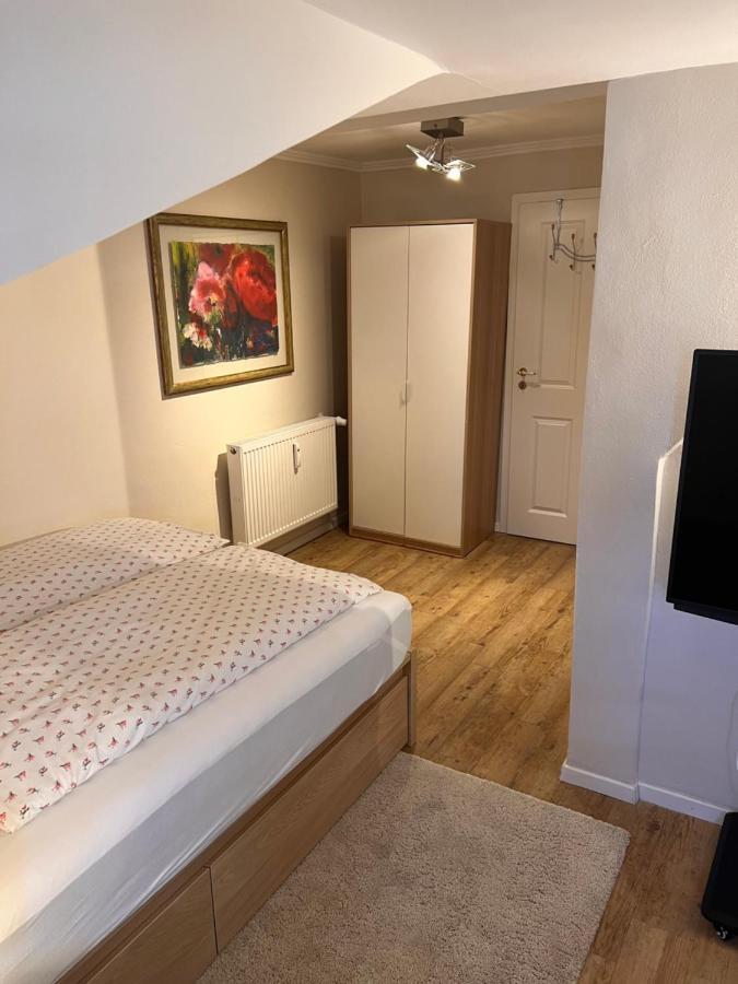 Ferienwohnung Giacomelli 2 Rotta Extérieur photo