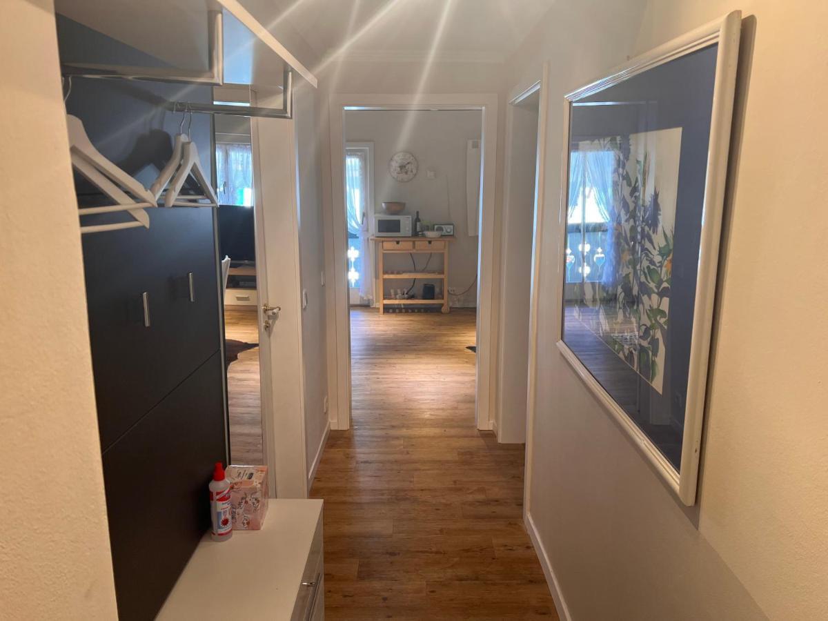 Ferienwohnung Giacomelli 2 Rotta Extérieur photo