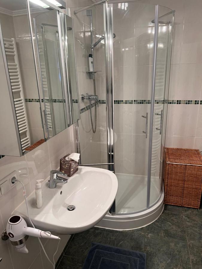Ferienwohnung Giacomelli 2 Rotta Extérieur photo