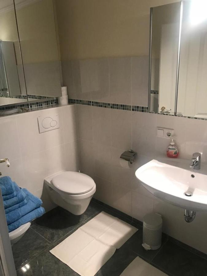 Ferienwohnung Giacomelli 2 Rotta Extérieur photo